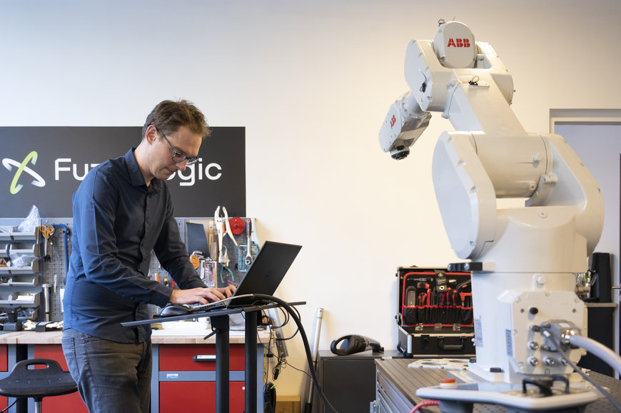Fuzzy Logic décroche 1.75 millions d’aide au développement Deeptech de la BPI